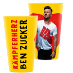 Lade das Bild in den Galerie-Viewer, Ben Zucker Becherset 3er
