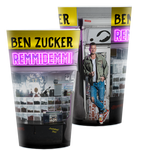 Lade das Bild in den Galerie-Viewer, Ben Zucker Becherset 3er
