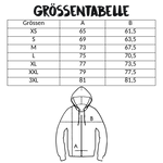 Lade das Bild in den Galerie-Viewer, Ben Zucker Hoodie 'Heute Nicht!'
