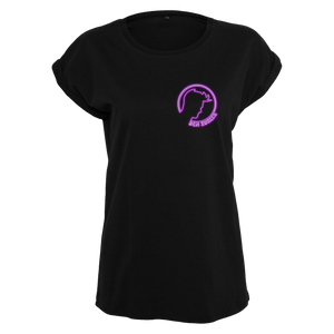 Ben Zucker Damen T-Shirt 'Remmidemmi'