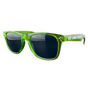Ben Zucker Sonnenbrille 'Der Sonne entgegen'