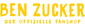 Ben Zucker Shop