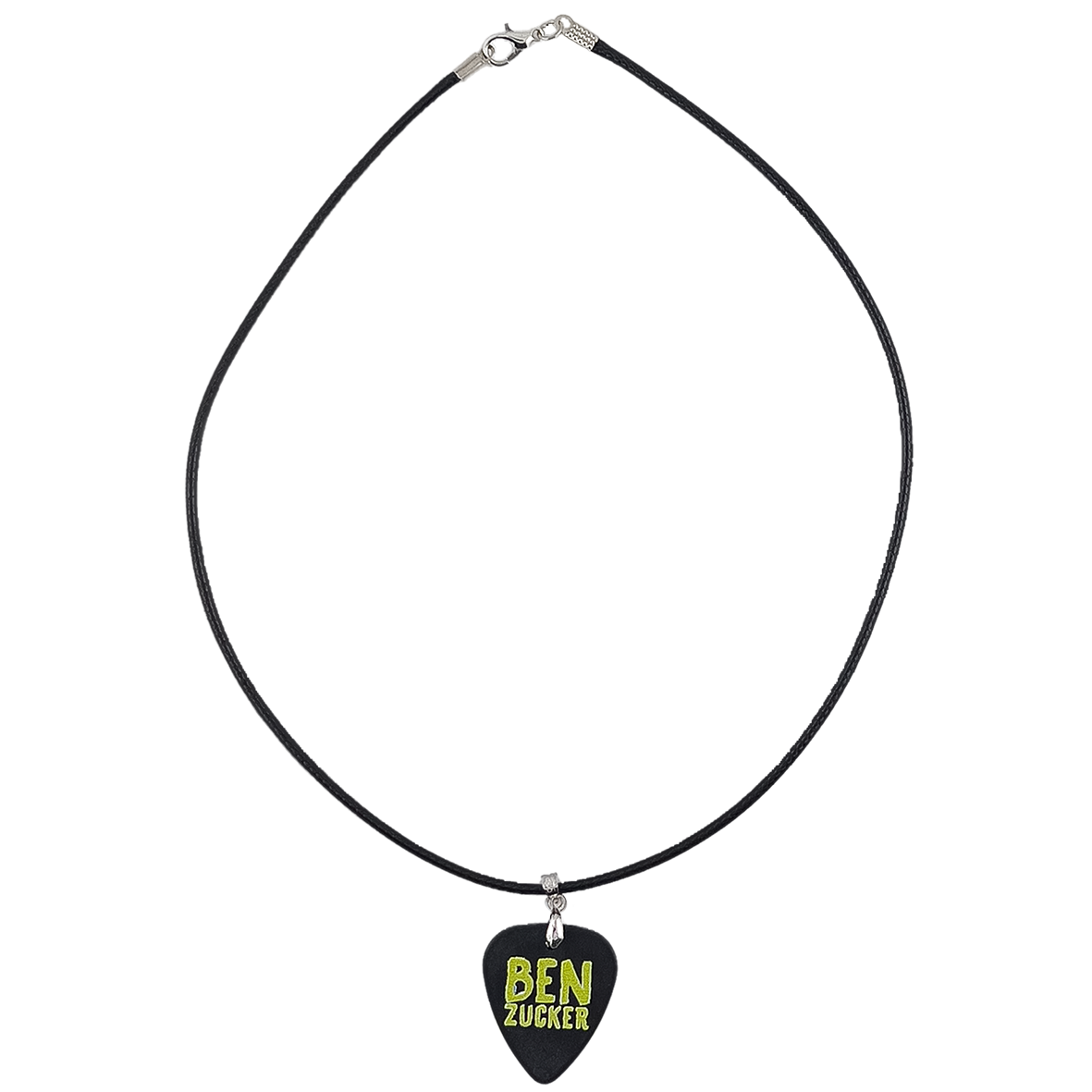 Ben Zucker Kette 'Plektrum'