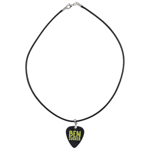 Ben Zucker Kette 'Plektrum'