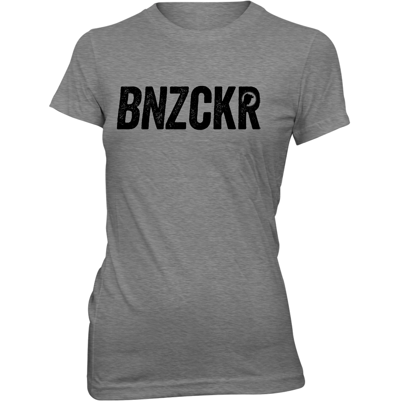 Ben Zucker Damen T-Shirt 'BNZCKR'