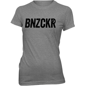 Ben Zucker Damen T-Shirt 'BNZCKR'