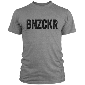 Ben Zucker Herren T-Shirt 'BNZCKR'