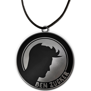 Ben Zucker Kette 'Logo'