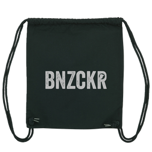 Ben Zucker Matchbag 'BNZCKR'